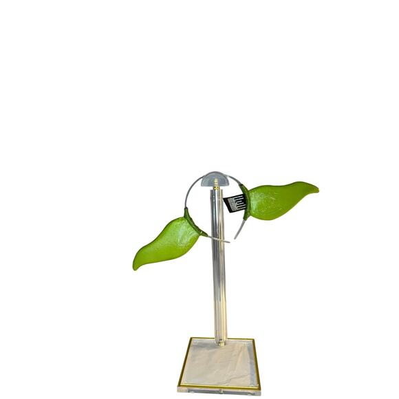 Yoda Ears Headband - Picture 2 of 3